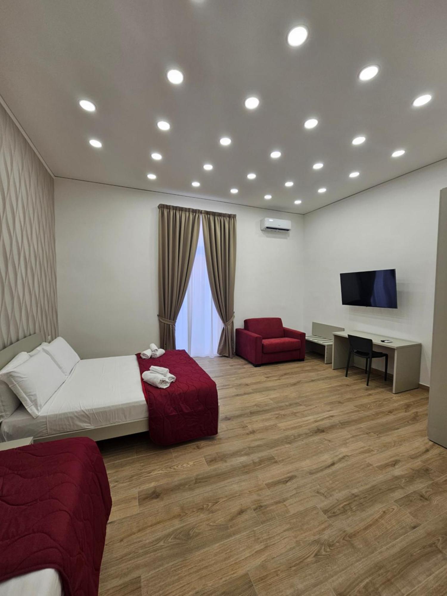 Bed & Breakfast Toto E Peppino Luxury *
